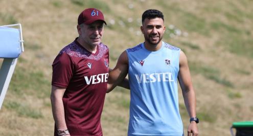 تقارير تركية تكشف سبب استبعاد تريزيجيه من المباريات التحضيرية لفريقه الجديد